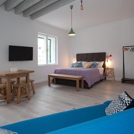 Apartments Central Chic And Cozy Split Buitenkant foto