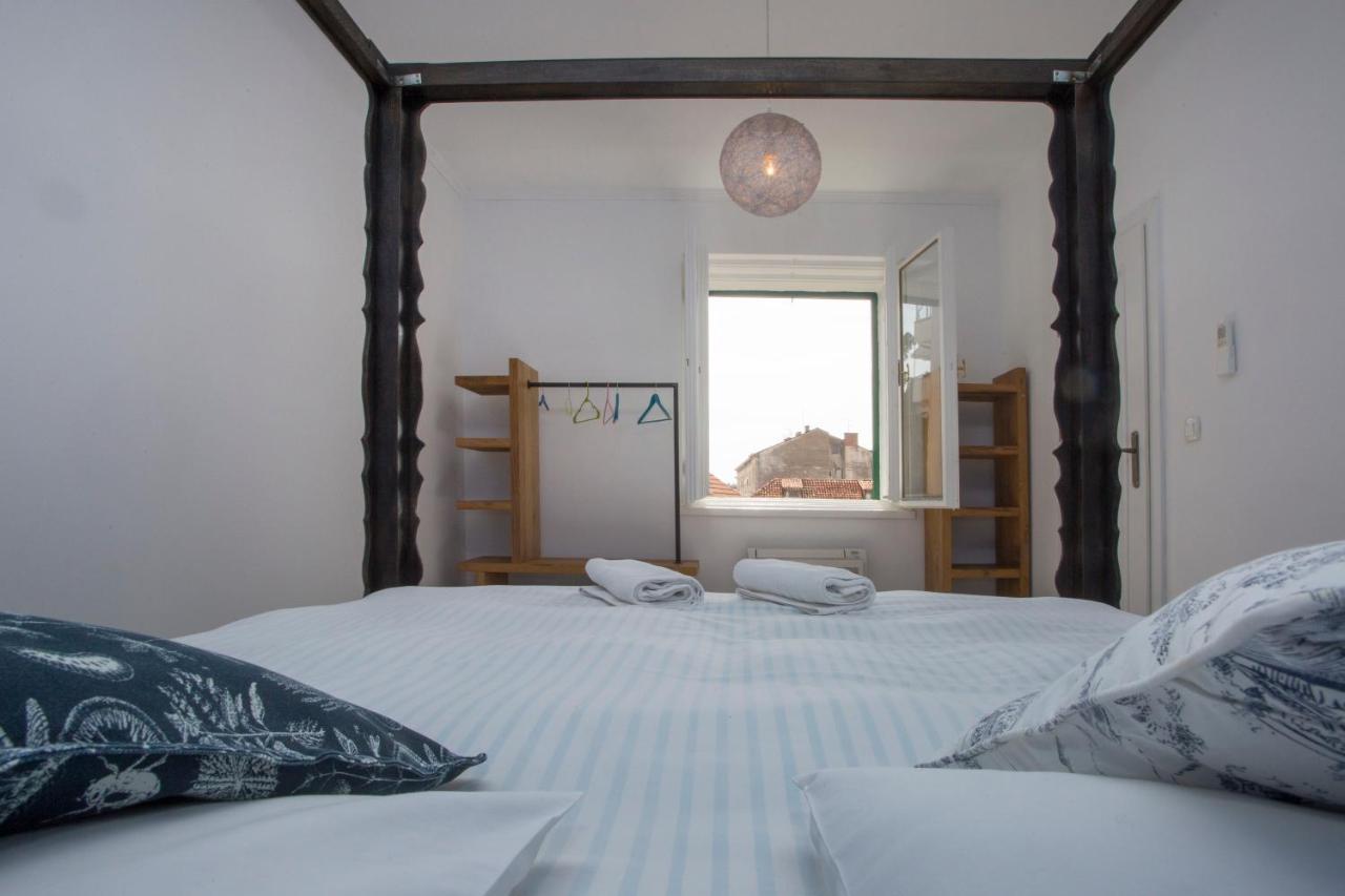 Apartments Central Chic And Cozy Split Buitenkant foto