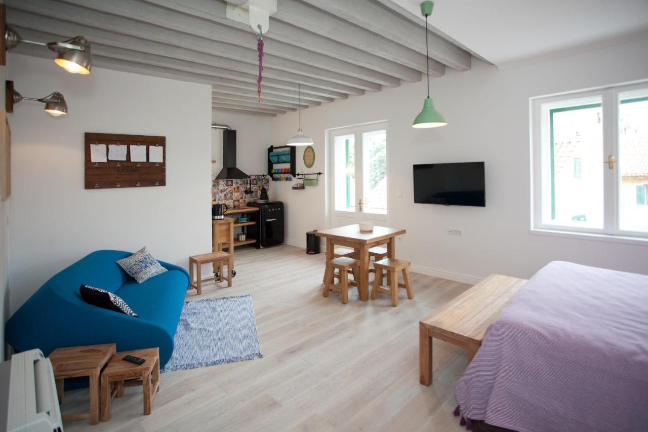 Apartments Central Chic And Cozy Split Buitenkant foto
