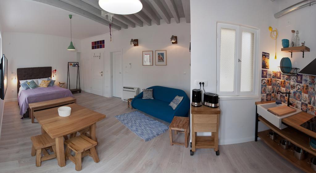 Apartments Central Chic And Cozy Split Kamer foto