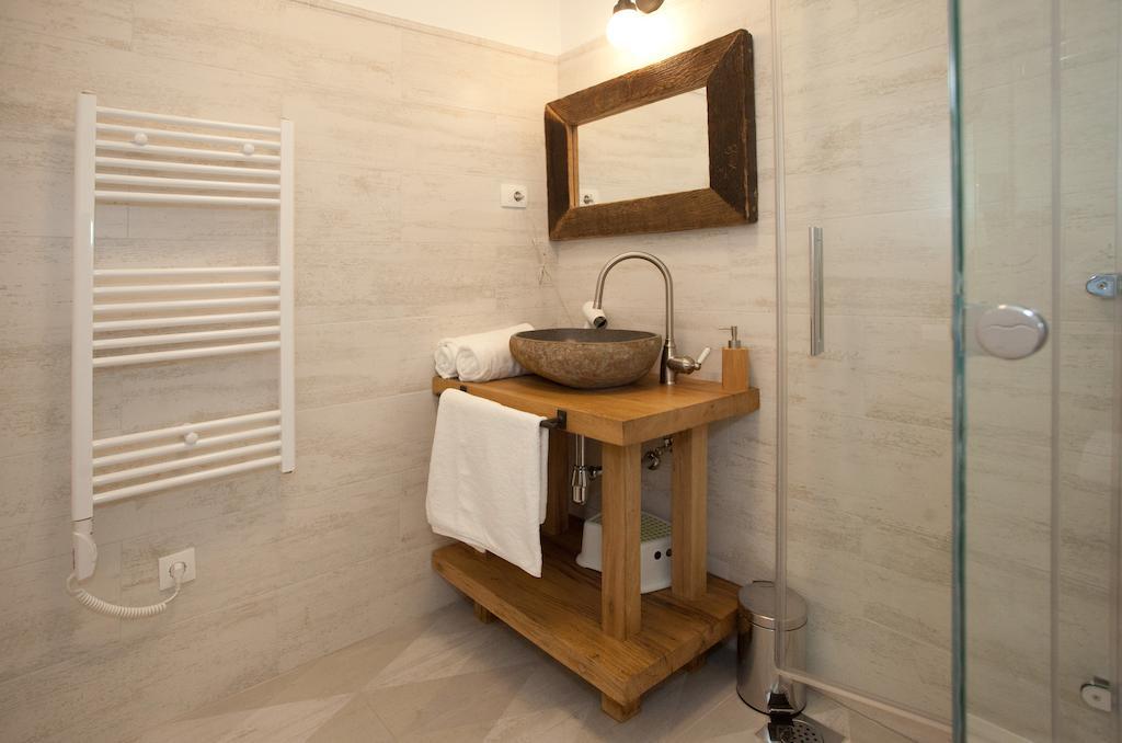 Apartments Central Chic And Cozy Split Kamer foto