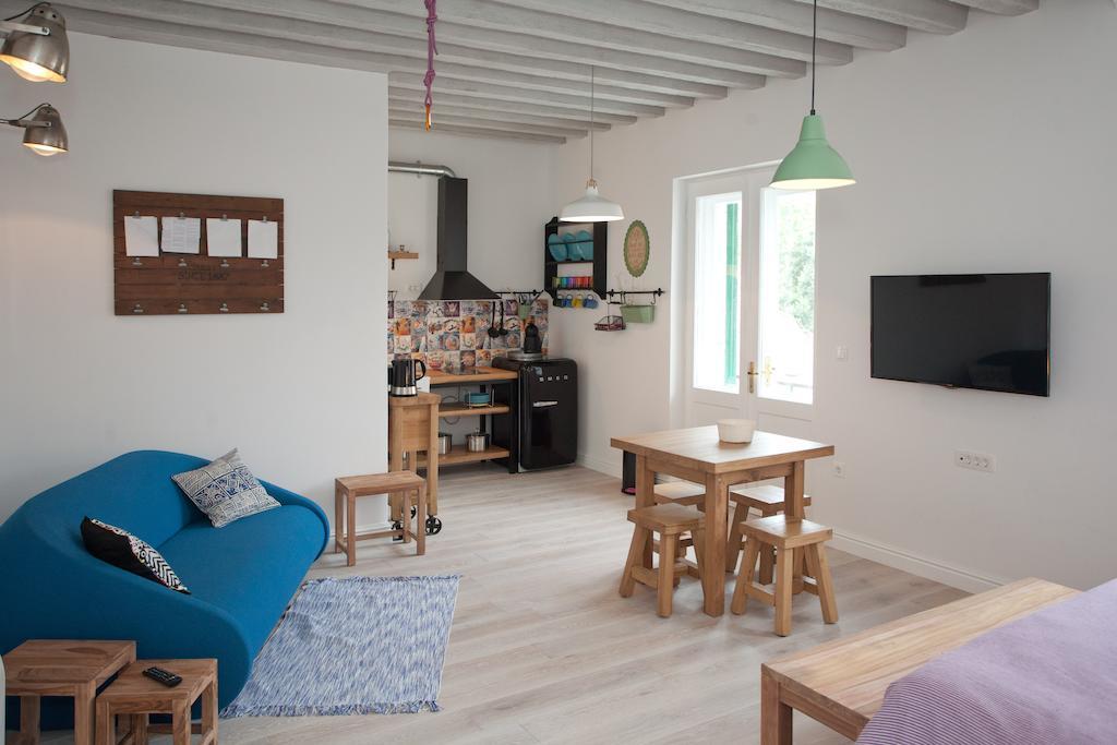 Apartments Central Chic And Cozy Split Kamer foto