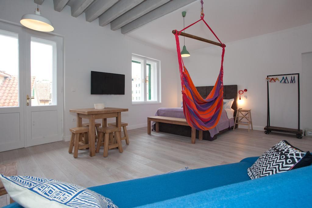 Apartments Central Chic And Cozy Split Kamer foto
