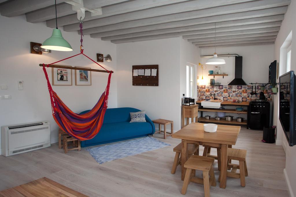 Apartments Central Chic And Cozy Split Kamer foto