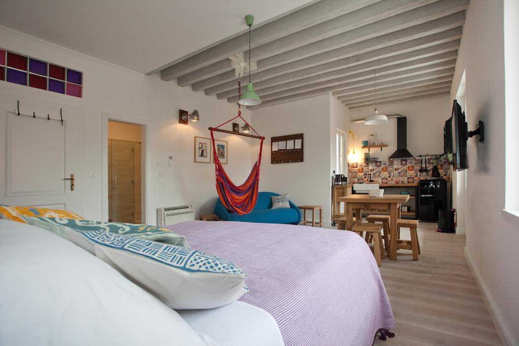 Apartments Central Chic And Cozy Split Kamer foto