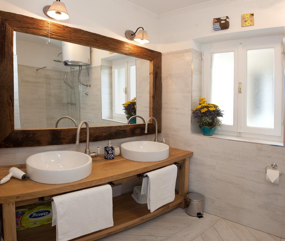 Apartments Central Chic And Cozy Split Kamer foto