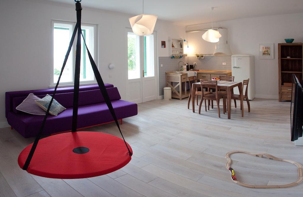 Apartments Central Chic And Cozy Split Kamer foto