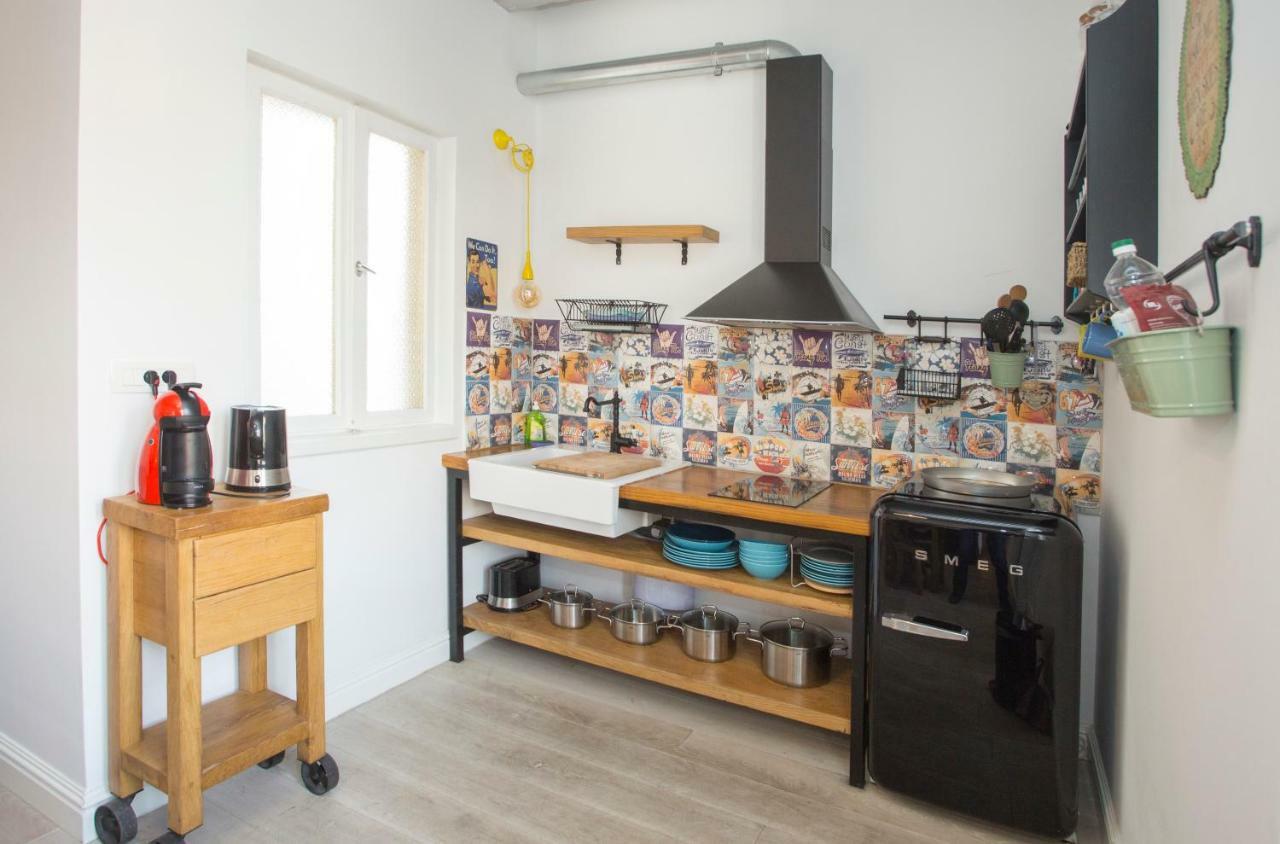 Apartments Central Chic And Cozy Split Buitenkant foto