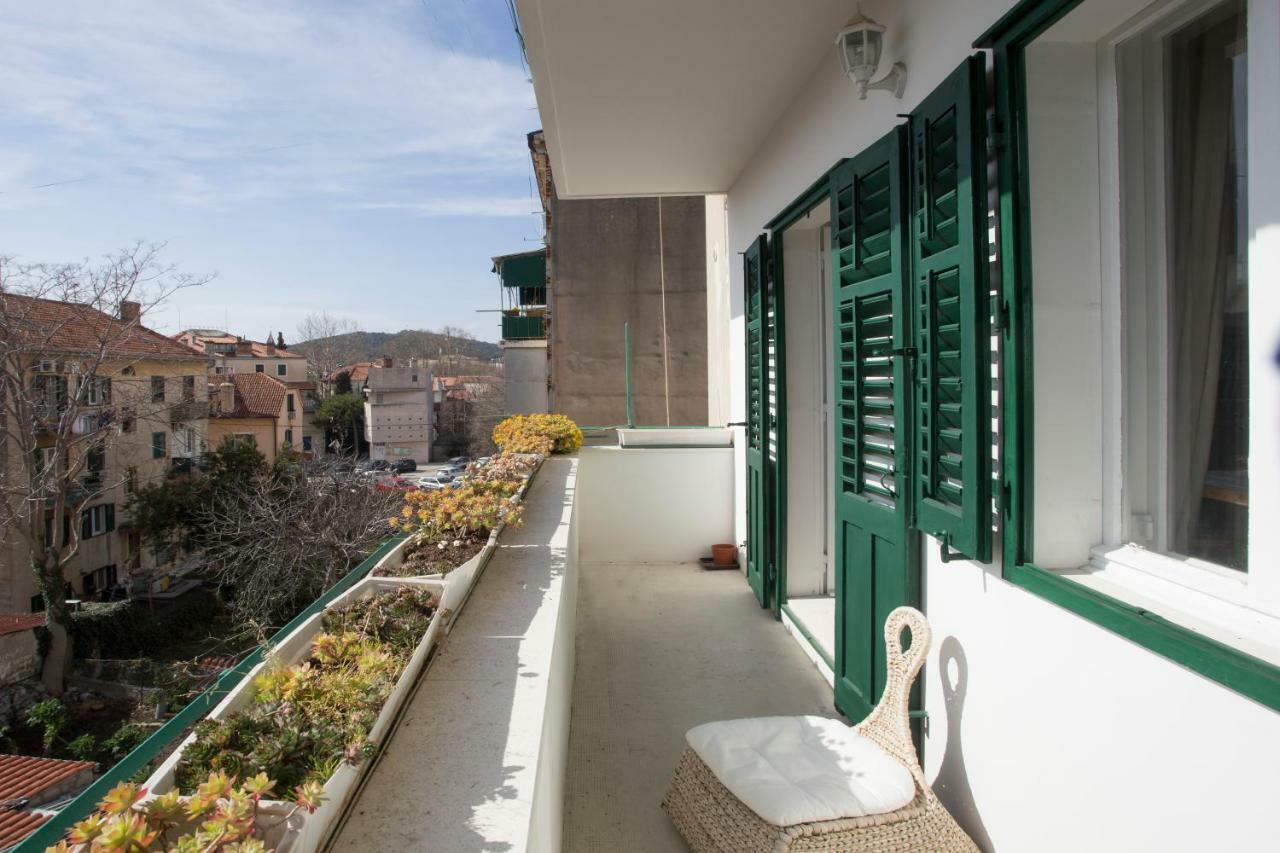 Apartments Central Chic And Cozy Split Buitenkant foto