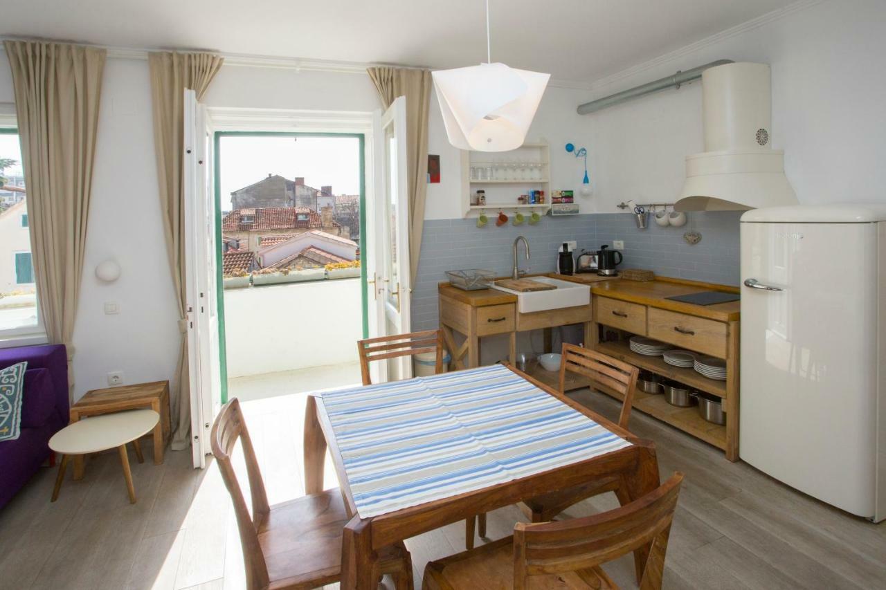 Apartments Central Chic And Cozy Split Buitenkant foto