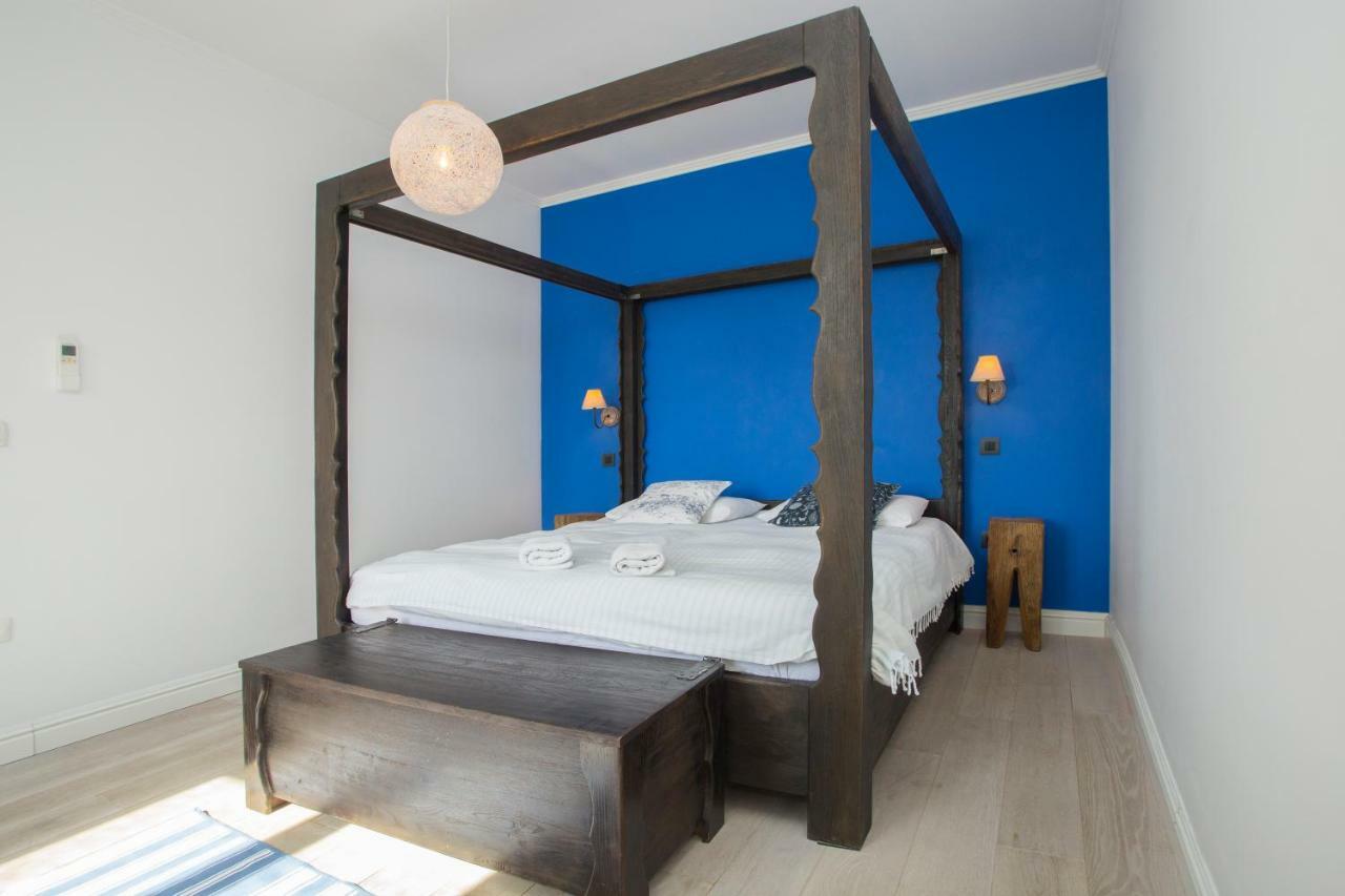 Apartments Central Chic And Cozy Split Buitenkant foto