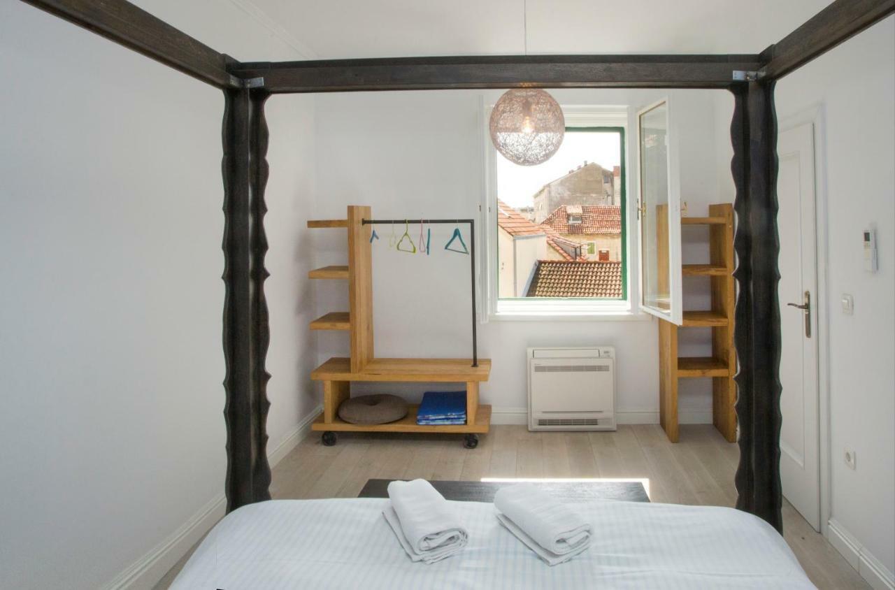 Apartments Central Chic And Cozy Split Buitenkant foto