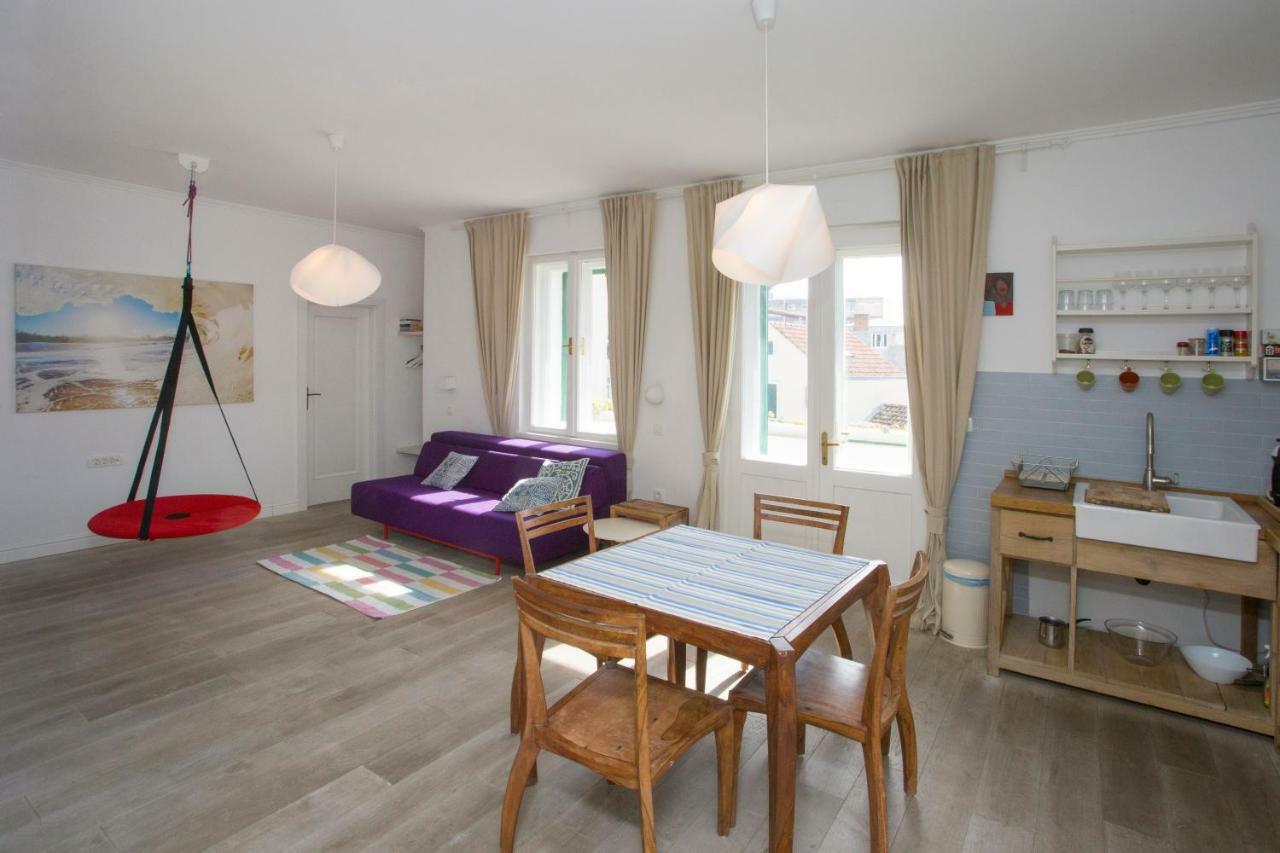 Apartments Central Chic And Cozy Split Buitenkant foto
